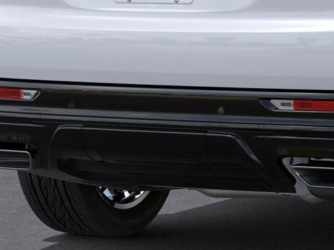 New 2025 Buick Enclave Sport Touring w/ Power Package image 14