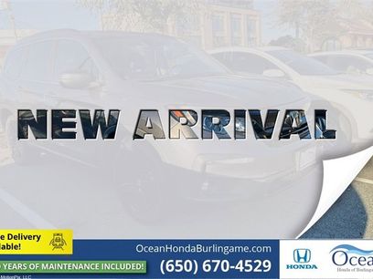 Certified 2022 Honda Pilot Special Edition