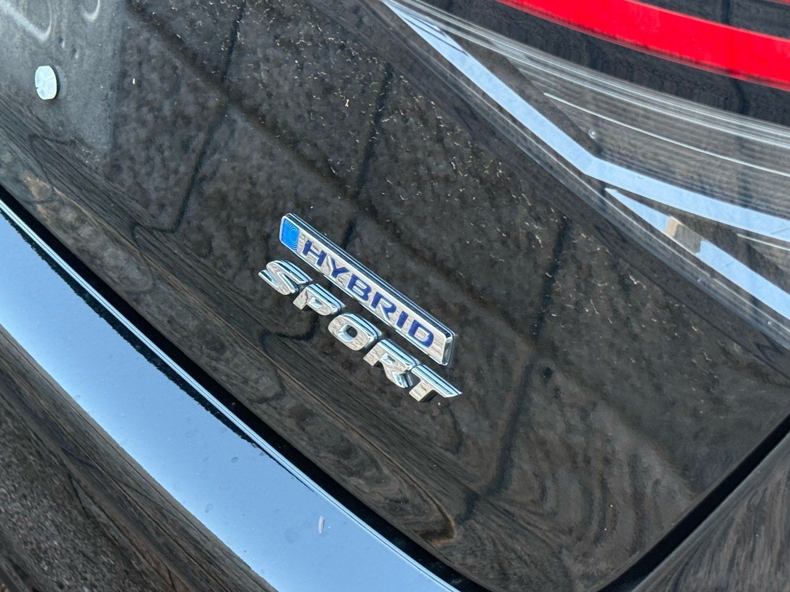 Used 2024 Honda Accord Sport image 11