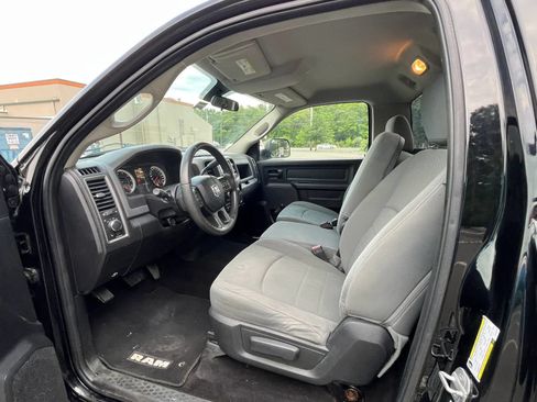 Used 2014 RAM 1500 Tradesman w/ Popular Equipment Group AWD/4WD image 13