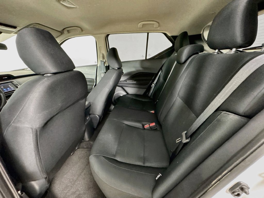 Used 2024 Nissan Kicks S FWD image 28