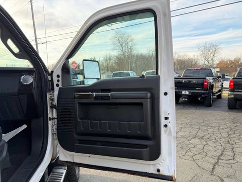Used 2013 Ford F350 Platinum image 27