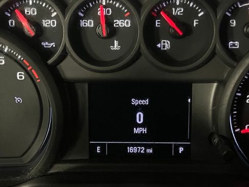 Used 2024 GMC Sierra 1500 Pro w/ Pro Value Package image 19