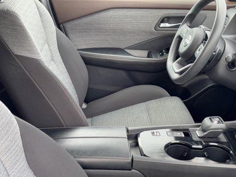 Certified 2023 Nissan Rogue SV image 10