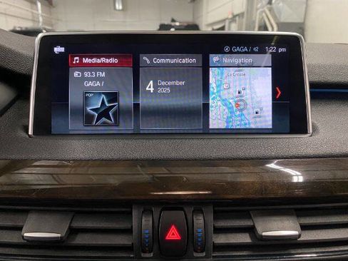 Used 2018 BMW X5 xDrive35i image 27