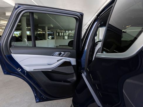 Certified 2024 BMW X5 xDrive50e w/ Premium Package AWD/4WD image 20