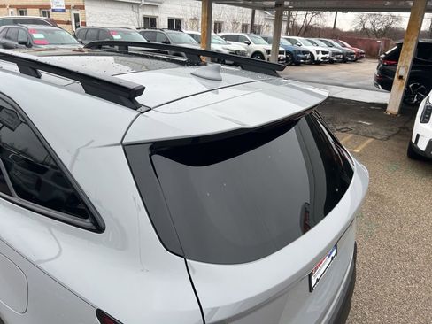 Certified 2025 Kia Sorento X-Line EX image 37