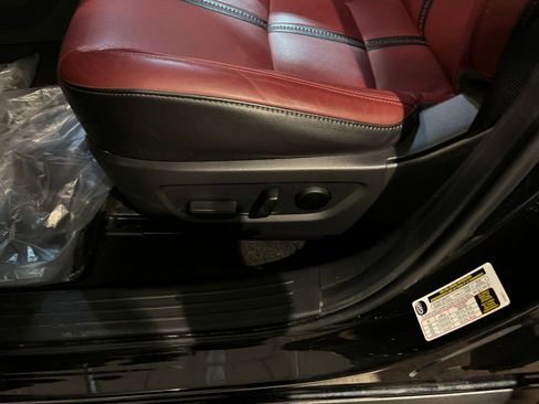 Used 2025 MAZDA CX-50 2.5 Hybrid w/ Premium Plus Pkg image 22