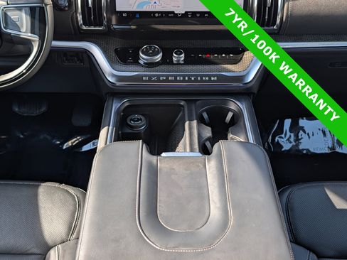 Certified 2025 Ford Expedition Max Platinum w/ Stealth Performance Package AWD/4WD image 24