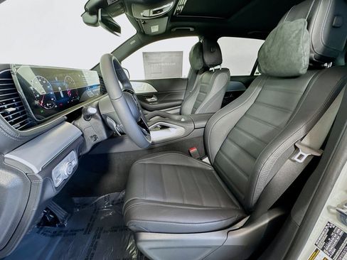 New 2025 Mercedes-Benz GLE 580 4MATIC image 18