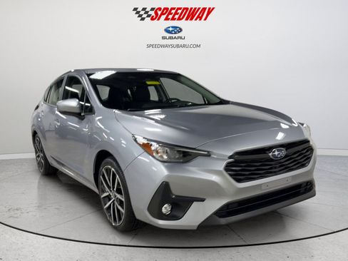 New 2026 Subaru Impreza 2.0i Sport AWD/4WD image 2