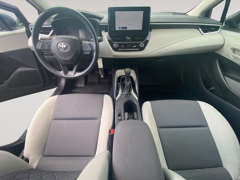 Used 2023 Toyota Corolla LE FWD image 5