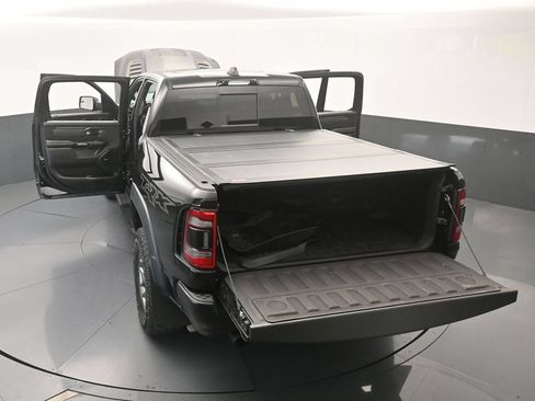 Used 2024 RAM 1500 TRX AWD/4WD image 73