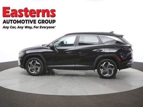 Used 2023 Hyundai Tucson SEL w/ Convenience Package AWD/4WD image 61