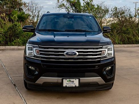 Used 2020 Ford Expedition XLT w/ Equipment Group 202A image 2