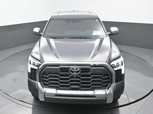 Used 2024 Toyota Tundra 1794 Edition w/ TRD Off-Road Package AWD/4WD image 30