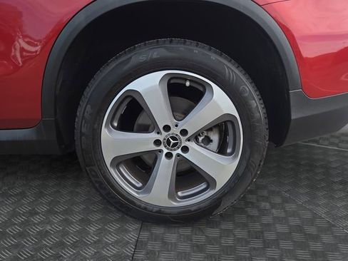 Used 2018 Mercedes-Benz GLC 300 image 35