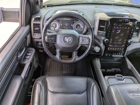 Used 2019 RAM 1500 Limited RWD image 15