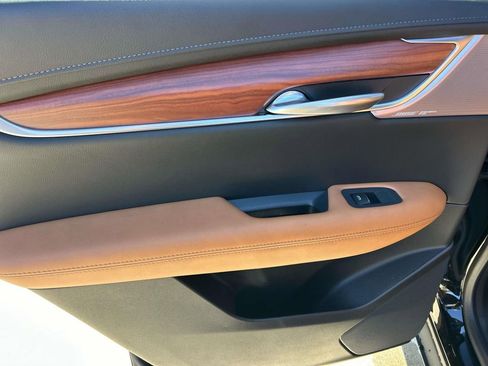 New 2026 Cadillac XT5 Premium Luxury w/ Driver Assist Package image 19