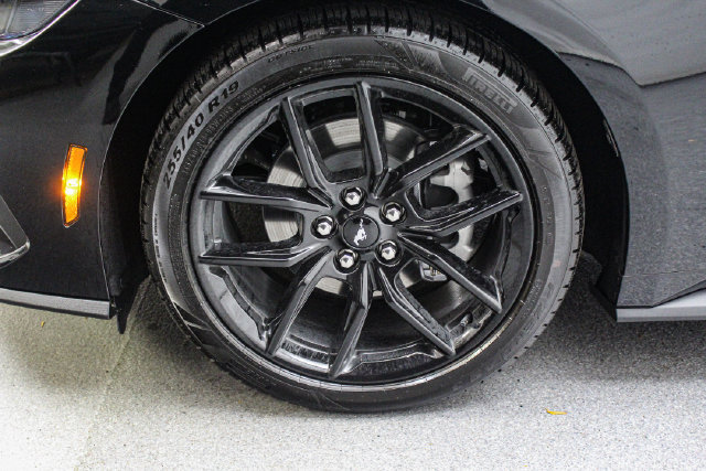 New 2026 Ford Mustang Premium RWD image 23
