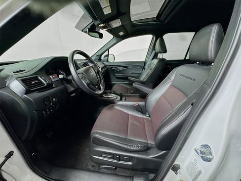Used 2023 Honda Ridgeline Black Edition image 18