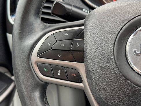 Used 2019 Jeep Cherokee Limited AWD/4WD image 29
