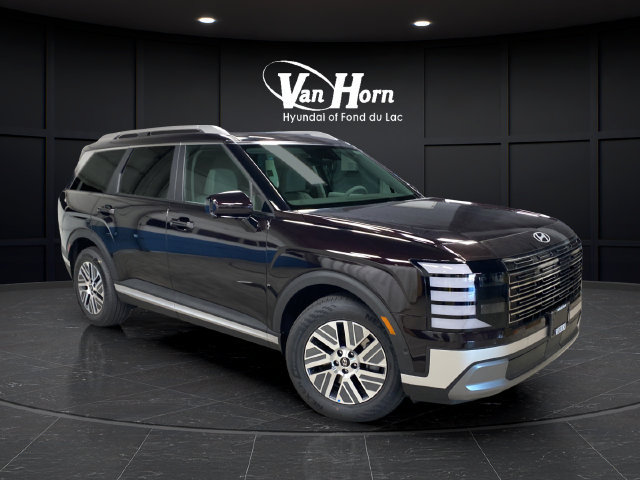New 2027 Hyundai Palisade SEL Premium AWD/4WD image 1