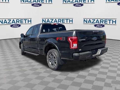 Used 2015 Ford F150 XLT w/ Equipment Group 301A Mid AWD/4WD image 5