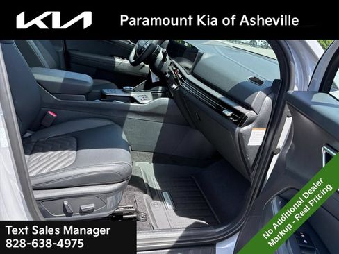 New 2026 Kia Sportage X-Line Prestige AWD/4WD image 20