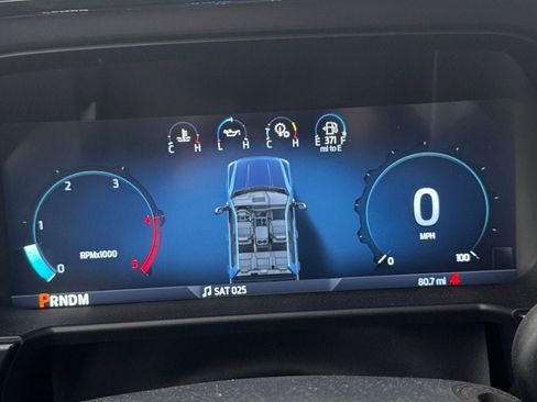 Used 2023 Ford F250 Lariat w/ Lariat Ultimate Package AWD/4WD image 12
