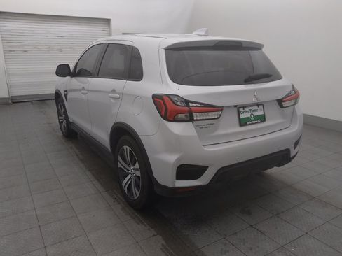 Used 2025 Mitsubishi Outlander Sport AWD image 5