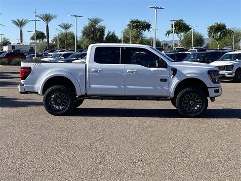 New 2025 Ford F150 XLT w/ Equipment Group 303A High image 30