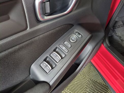 Certified 2026 Honda Civic Sport image 15