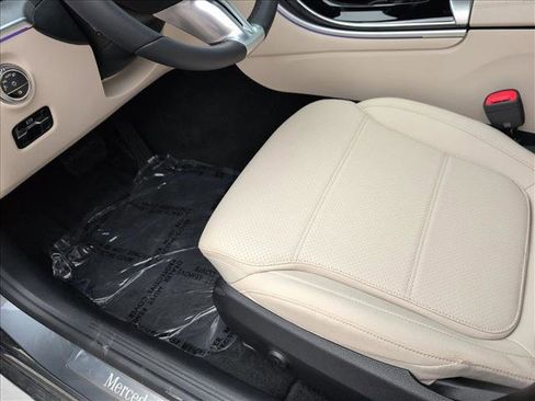 New 2026 Mercedes-Benz C 300 Sedan image 4