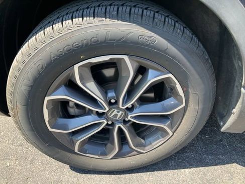Used 2020 Honda CR-V EX image 8