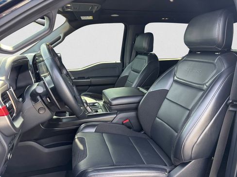 Used 2023 Ford F150 Raptor w/ Raptor 37 Performance Package image 10