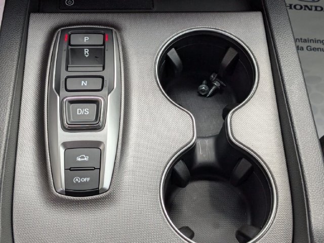 Certified 2025 Honda Ridgeline RTL image 22