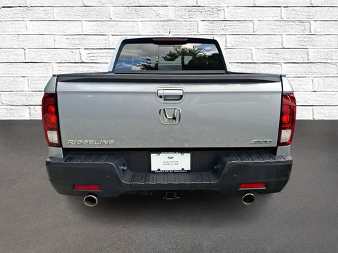 Used 2022 Honda Ridgeline RTL-E image 6