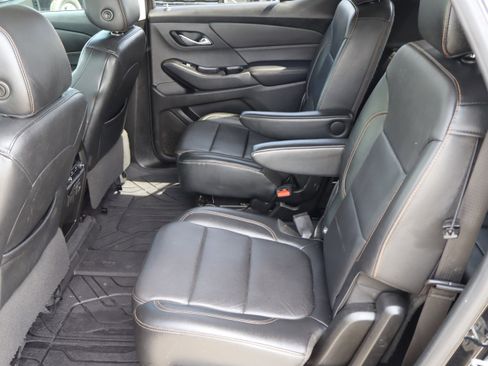 Used 2019 Chevrolet Traverse RS w/ LPO, Floor Liner Package AWD/4WD image 32