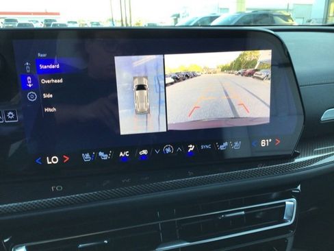 New 2026 Chevrolet Traverse High Country w/ LPO, Floor Liner Package image 14