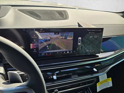 New 2026 BMW X5 xDrive40i w/ M Sport Package image 13