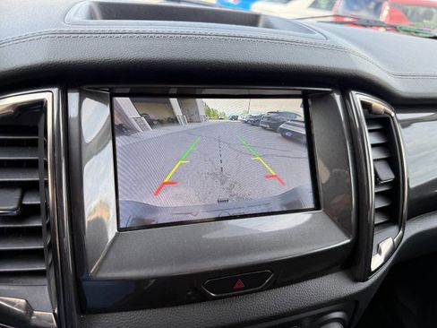 Used 2021 Ford Ranger Lariat w/ Equipment Group 501A High image 31