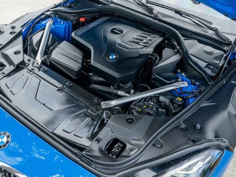 Used 2021 BMW Z4 sDrive30i w/ Premium Package image 30