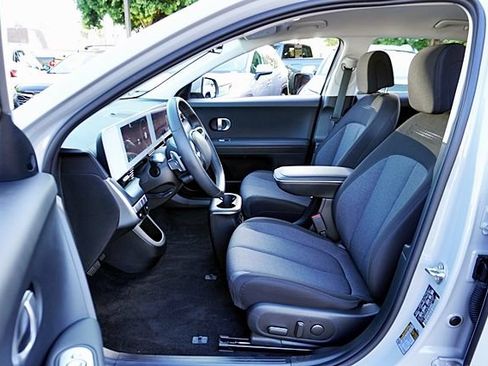 Used 2024 Hyundai Ioniq 5 SEL RWD image 14