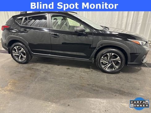 Used 2024 Subaru Crosstrek 2.0i Premium image 2