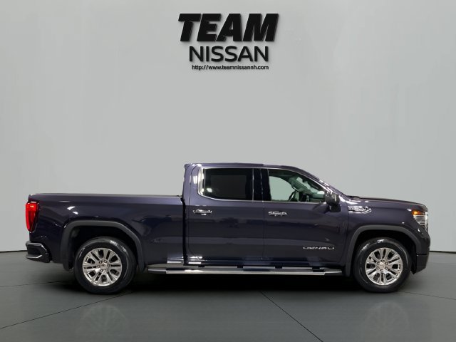 Used 2023 GMC Sierra 1500 Denali w/ Technology Package AWD/4WD image 6