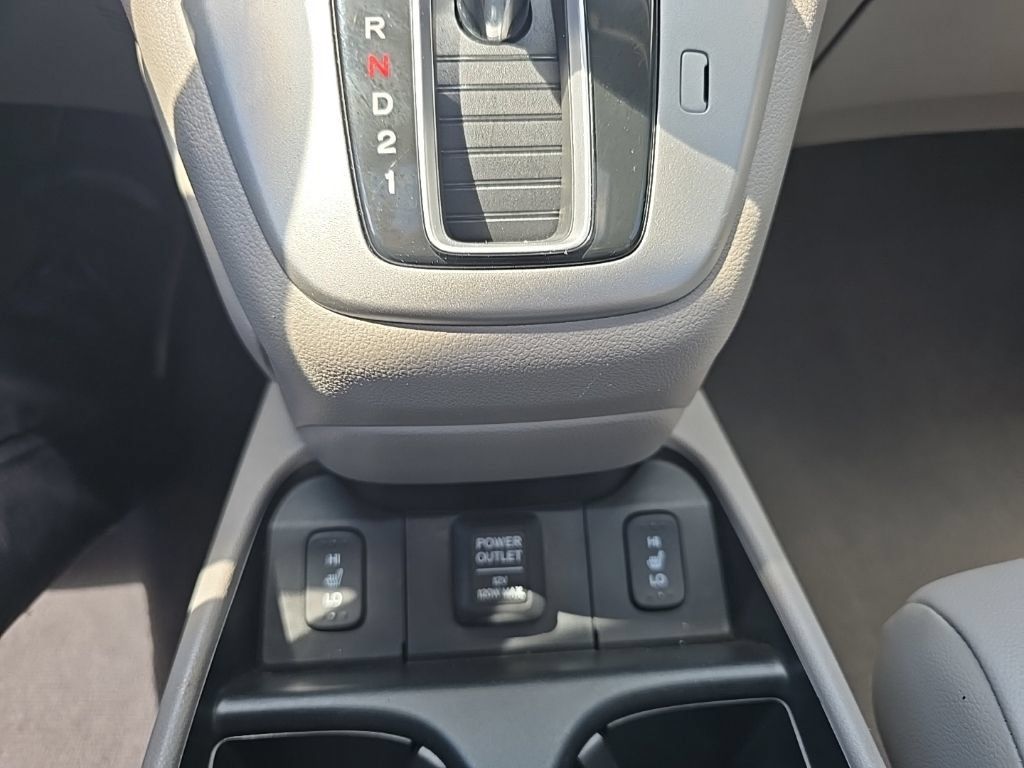 Used 2012 Honda CR-V EX-L image 10