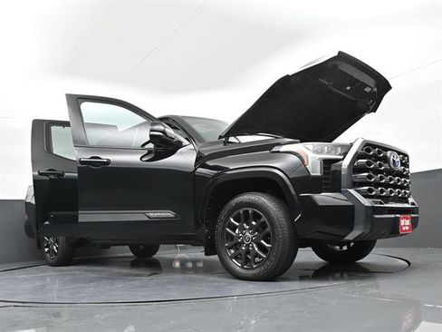 Used 2023 Toyota Tundra Platinum image 45