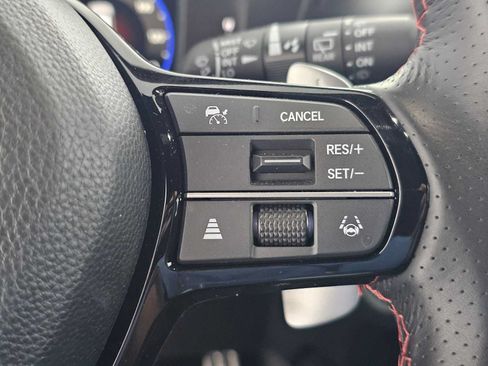 Used 2025 Acura ADX A-Spec FWD image 29