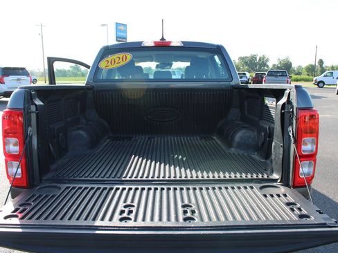 Used 2020 Ford Ranger XL w/ FX4 Off-Road Package AWD/4WD image 17